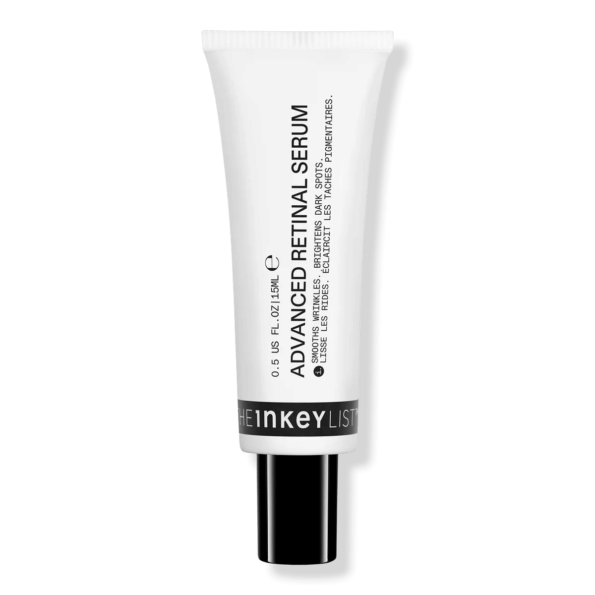 Advanced Retinal Serum for Fine lines + Wrinkles