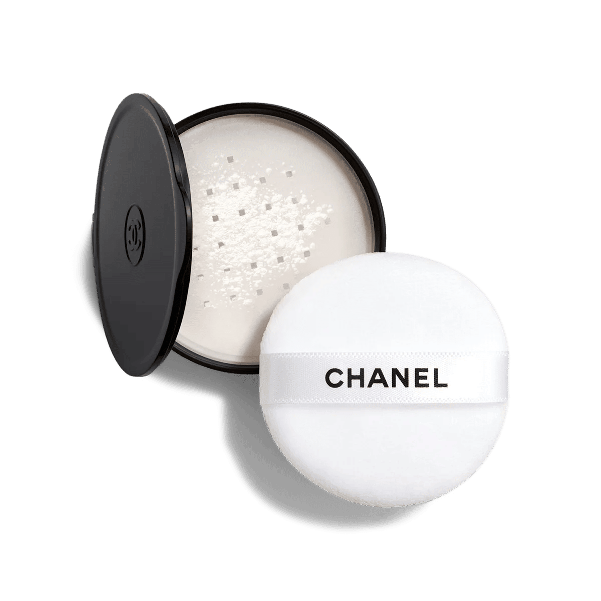 POUDRE UNIVERSELLE LIBRE – REFILL Natural Finish Loose Powder On-the-Go Format