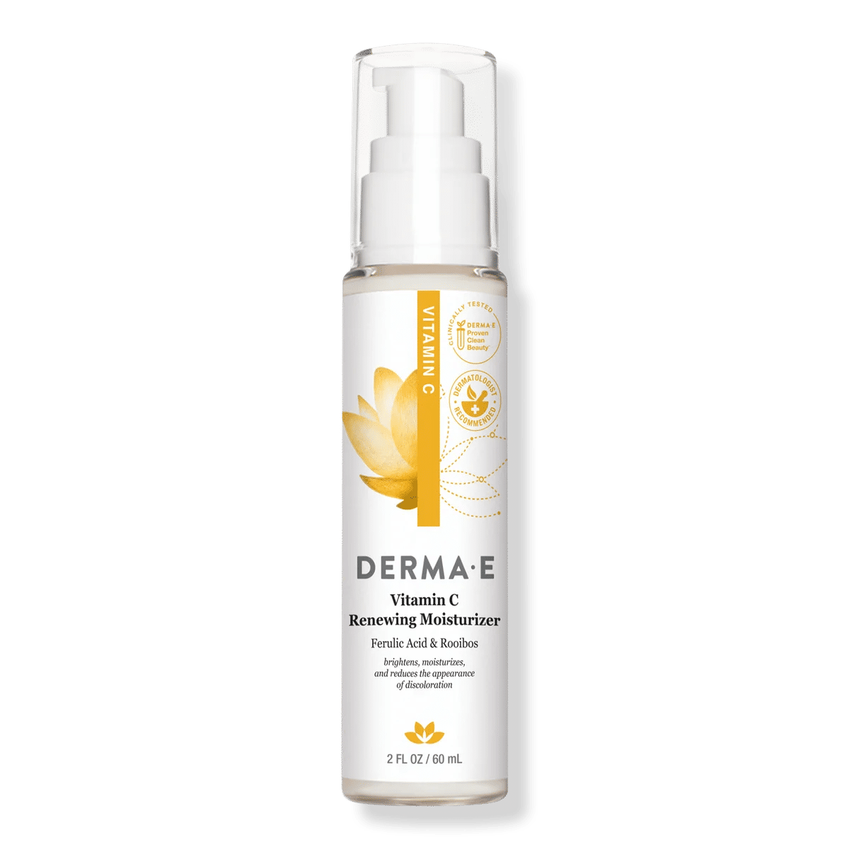 Vitamin C Radiance-Boosting Renewing Moisturizer