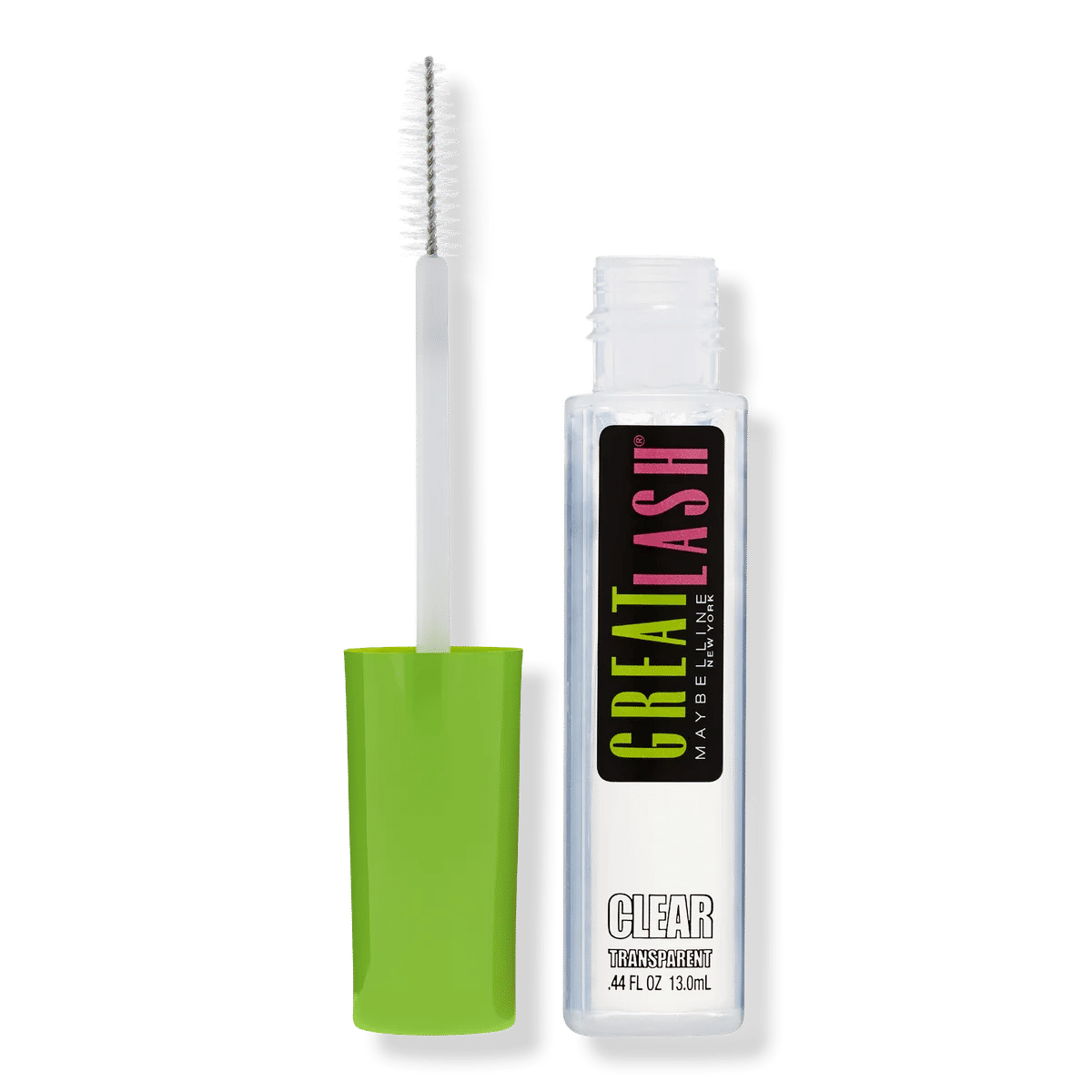 Great Lash Clear Mascara