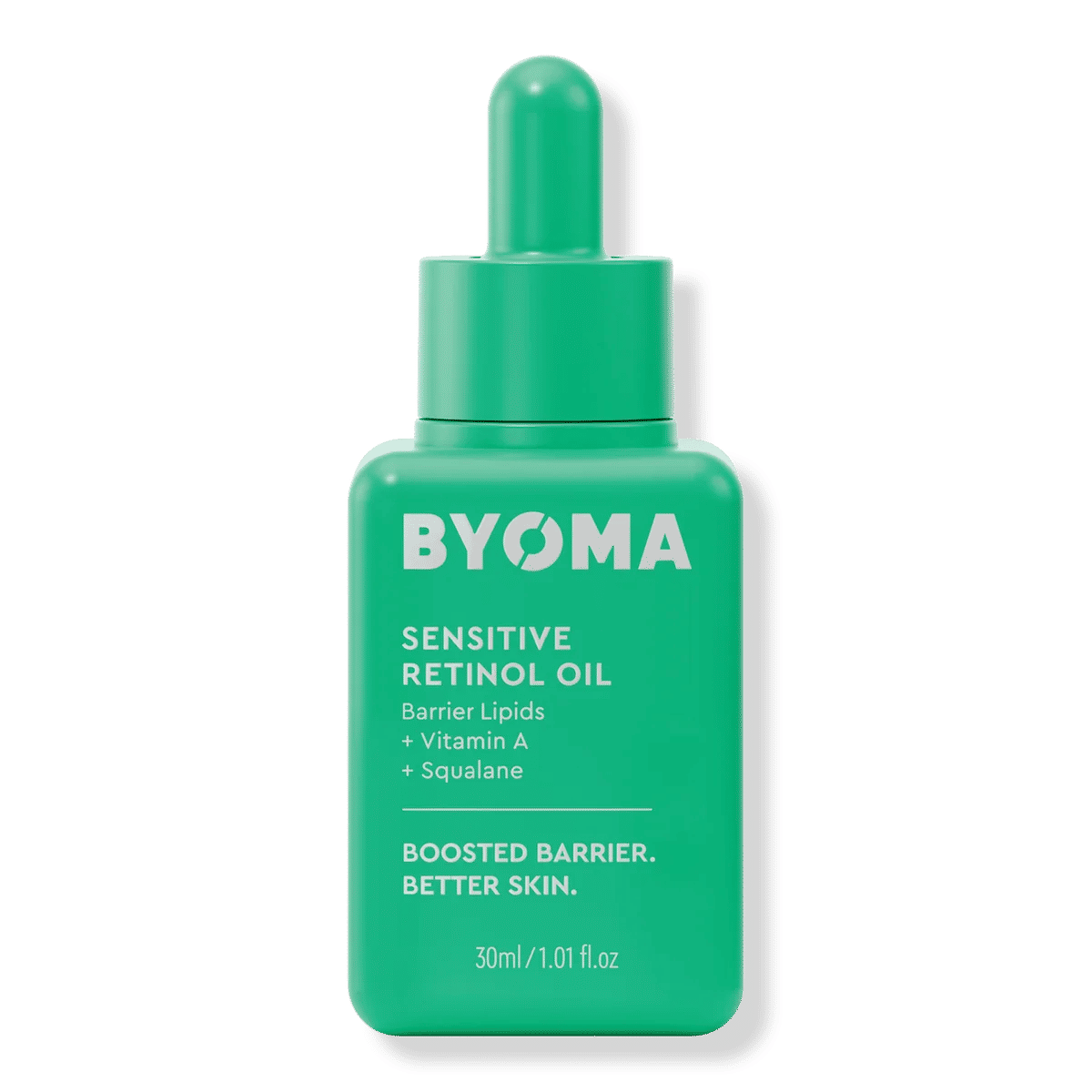 Sensitive Retinol Oil