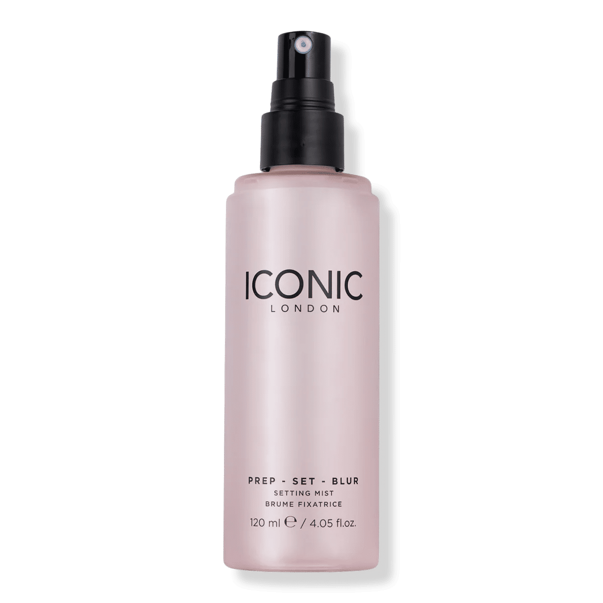 Prep-Set-Blur Setting Mist