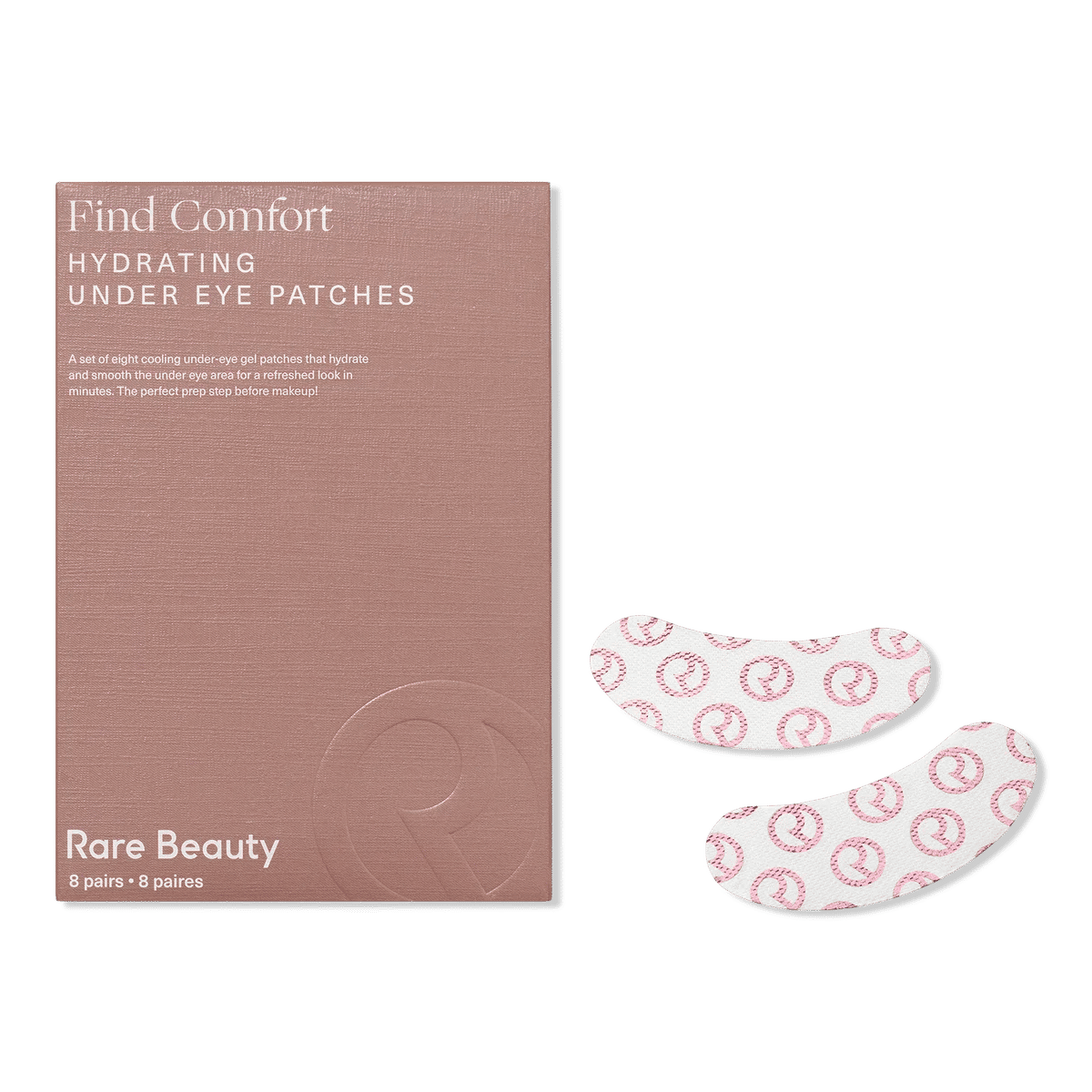 Find Comfort Hydrating Under Eye Patches