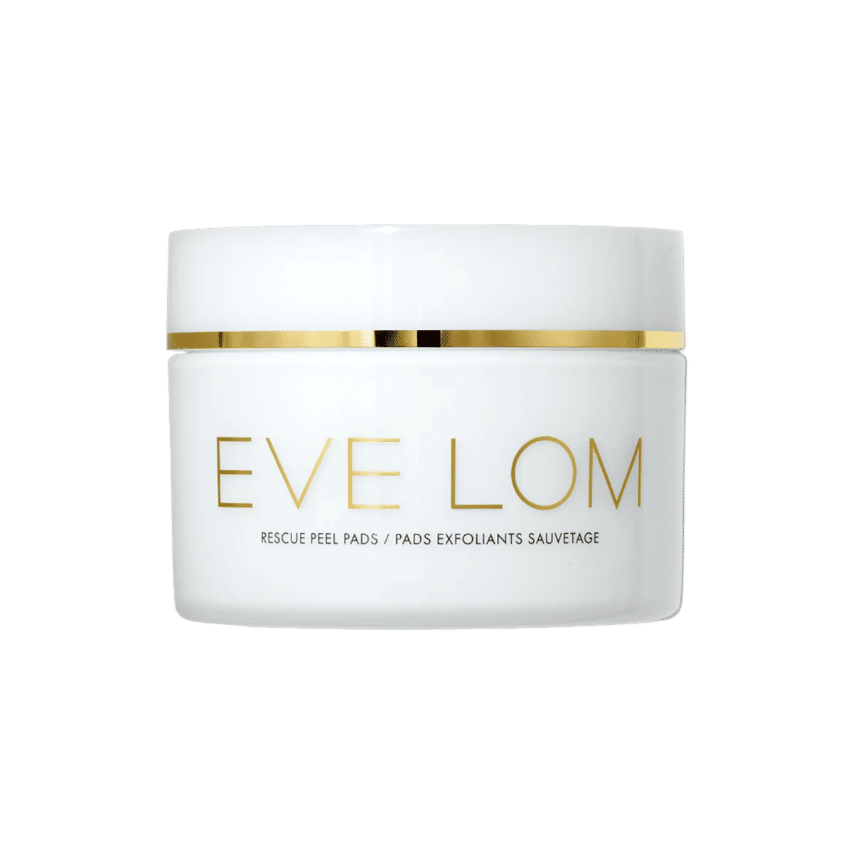 Rescue Peel Pads
