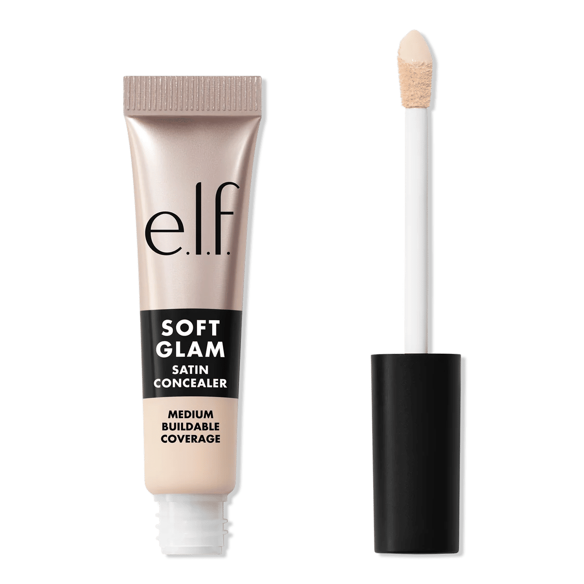 Soft Glam Satin Concealer