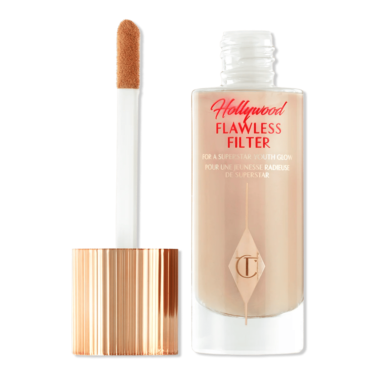 Hollywood Flawless Filter