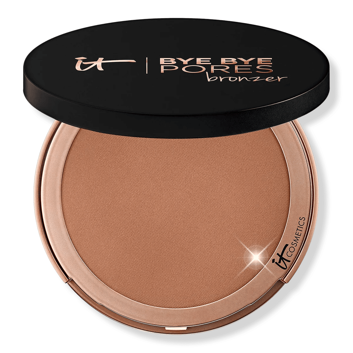 Bye Bye Pores Bronzer