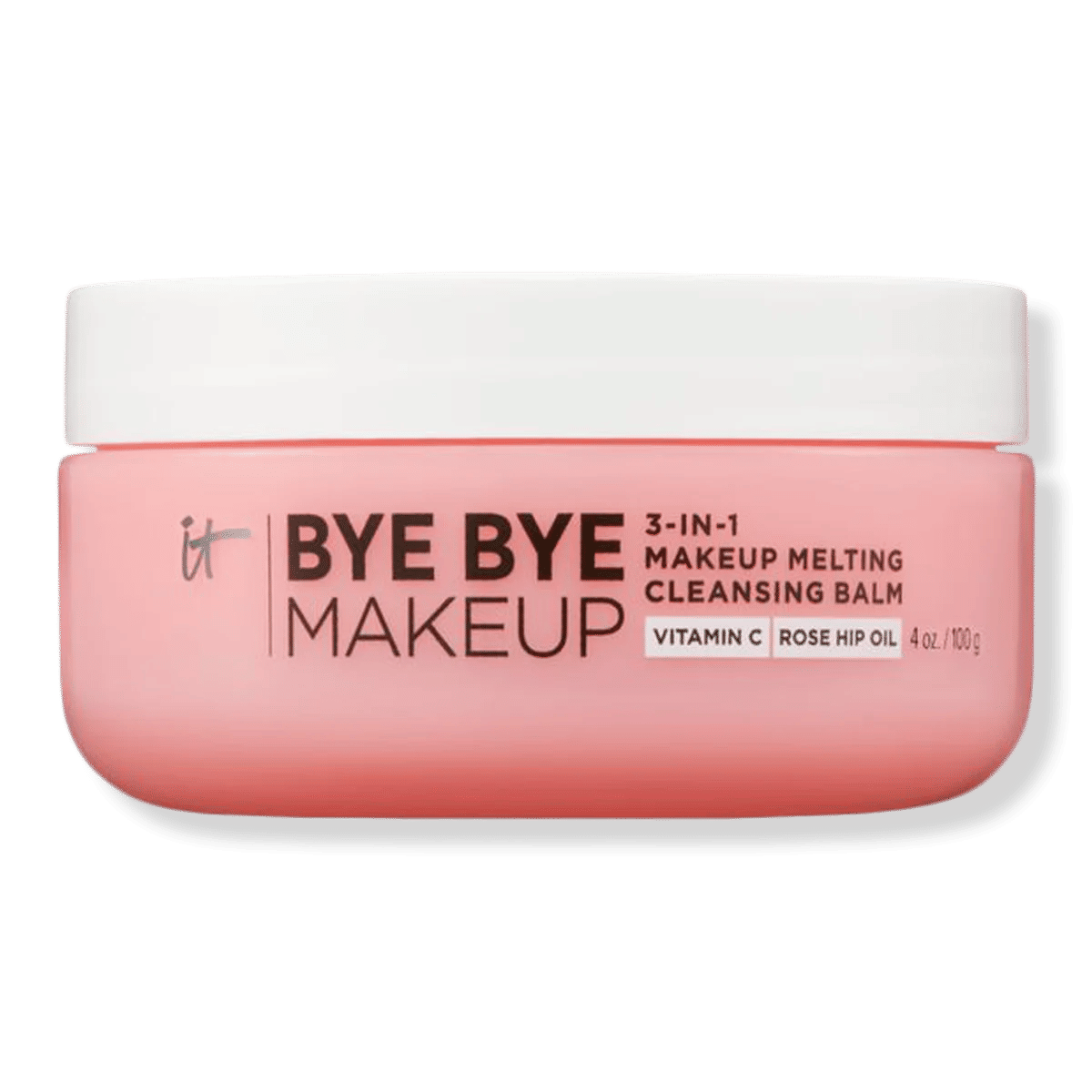 Bye Bye Makeup 3-in-1 Makeup Melting Cleansing Balm