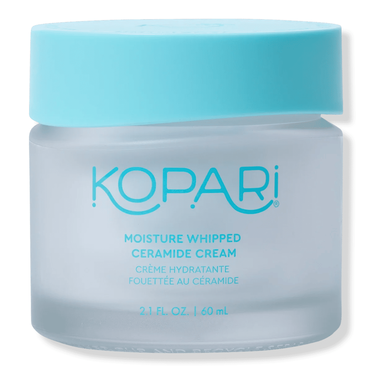 Moisture Whipped Ceramide Cream