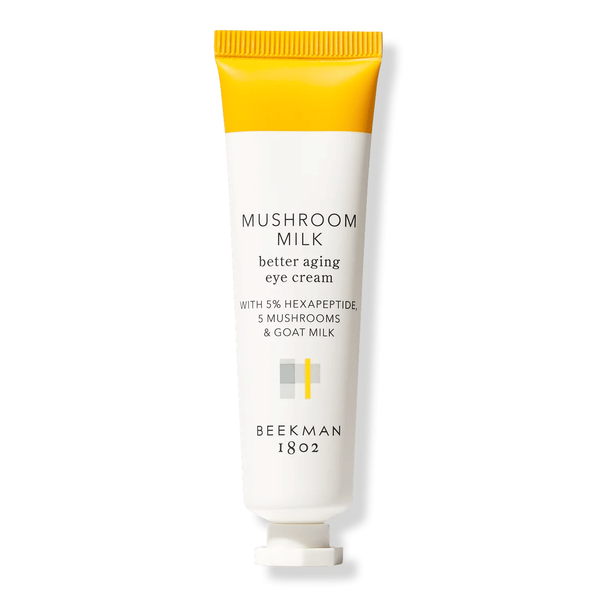 Mushroom Milk Better Aging Eye Cream