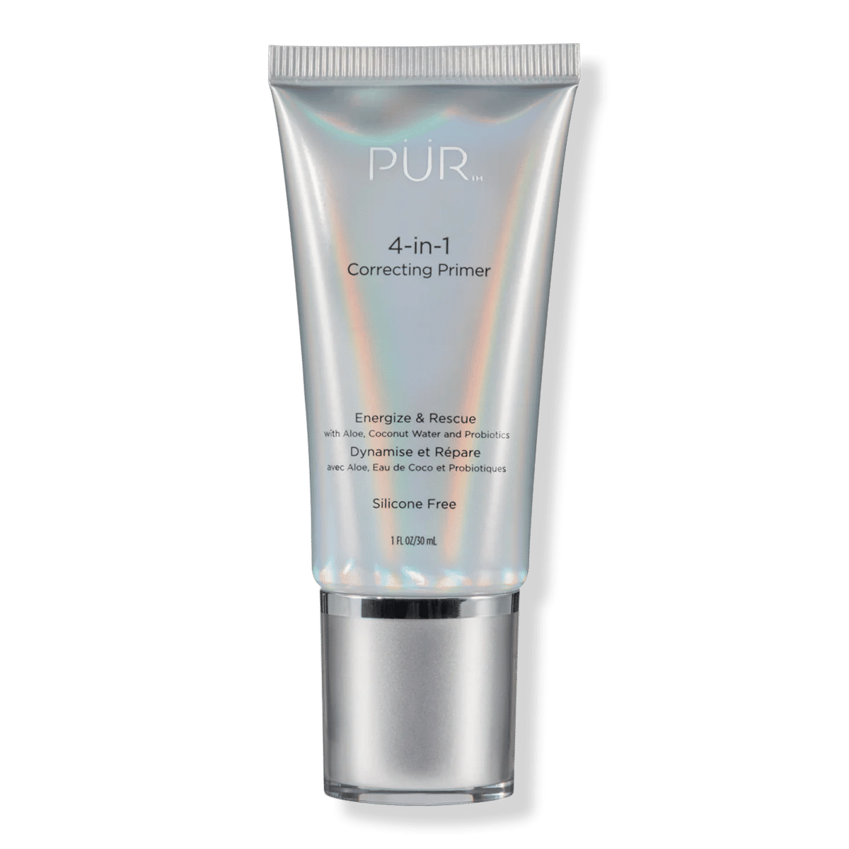 4-in-1 Correcting Primer Energize & Rescue