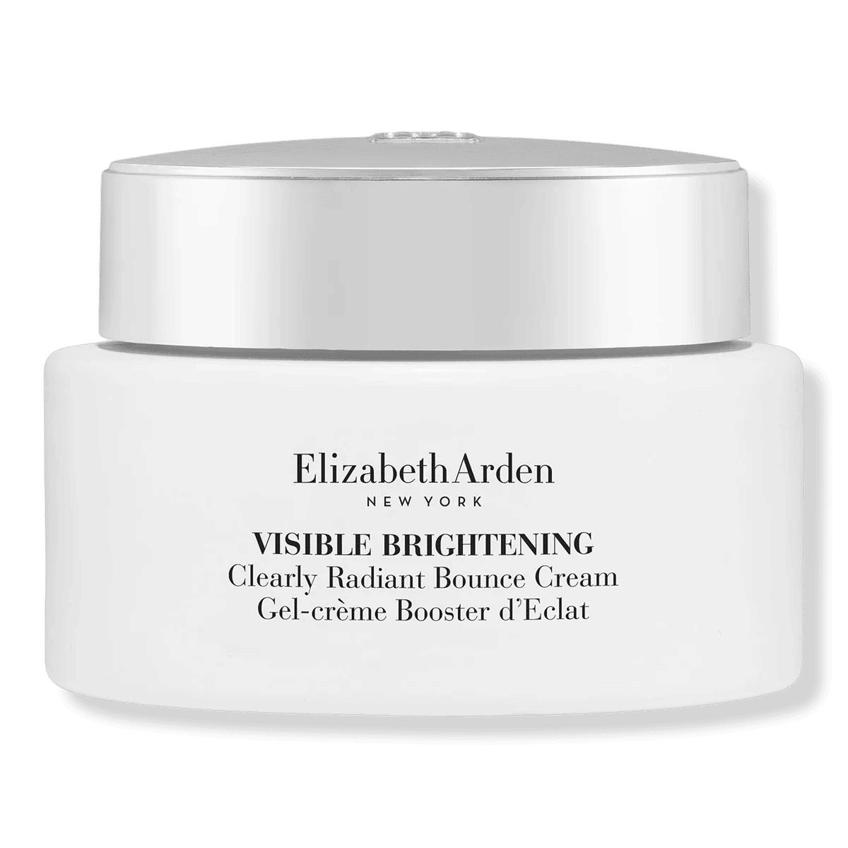 Visible Brightening Clearly Radiant Bounce Cream
