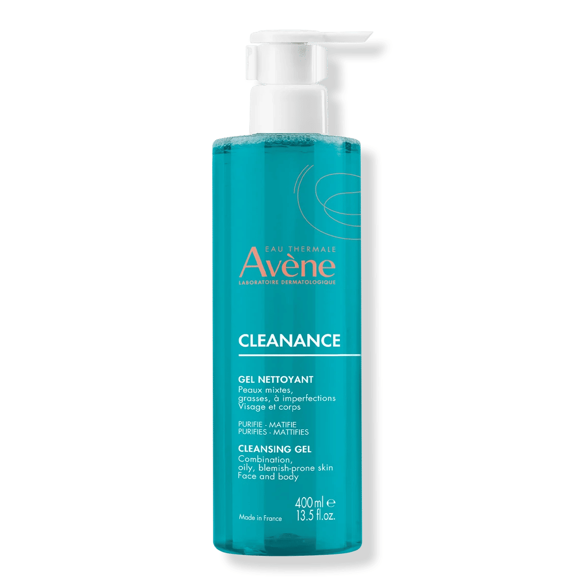 Cleanance Cleansing Gel - 13.5 oz