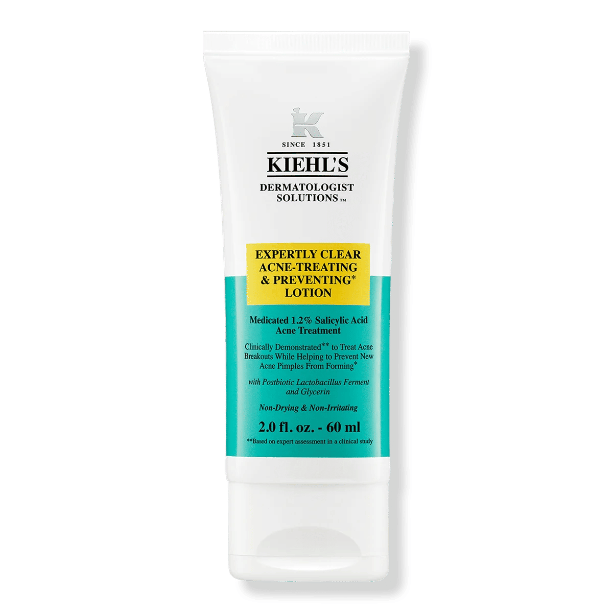 Expertly Clear Acne - Treating & Preventing Lotion