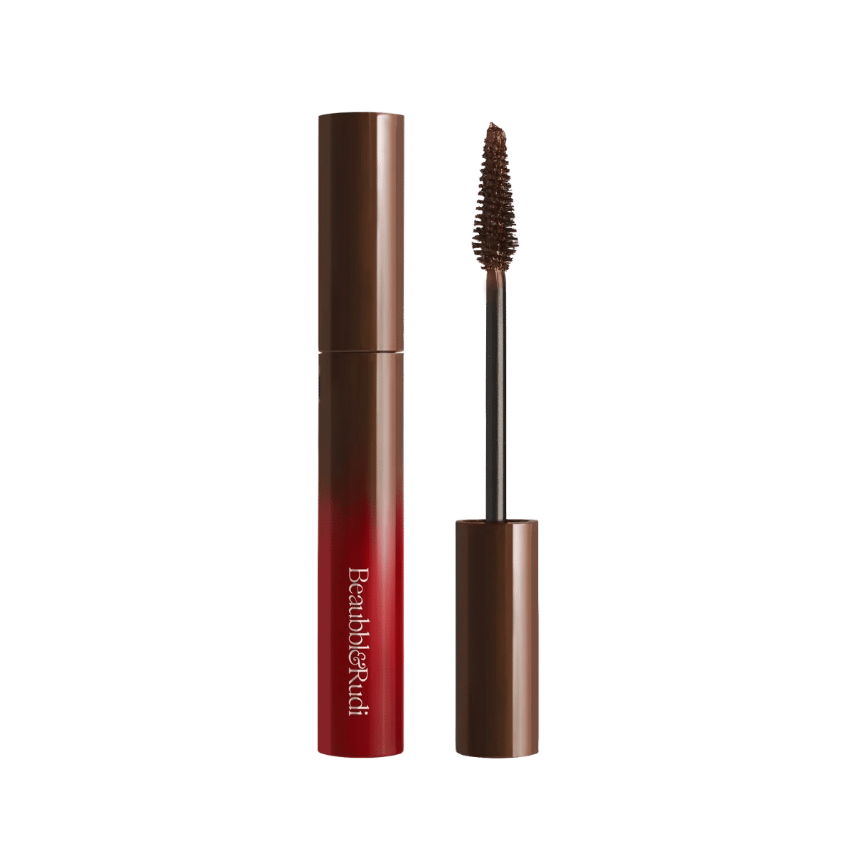 Chocolate Dripped Tubing Mascara