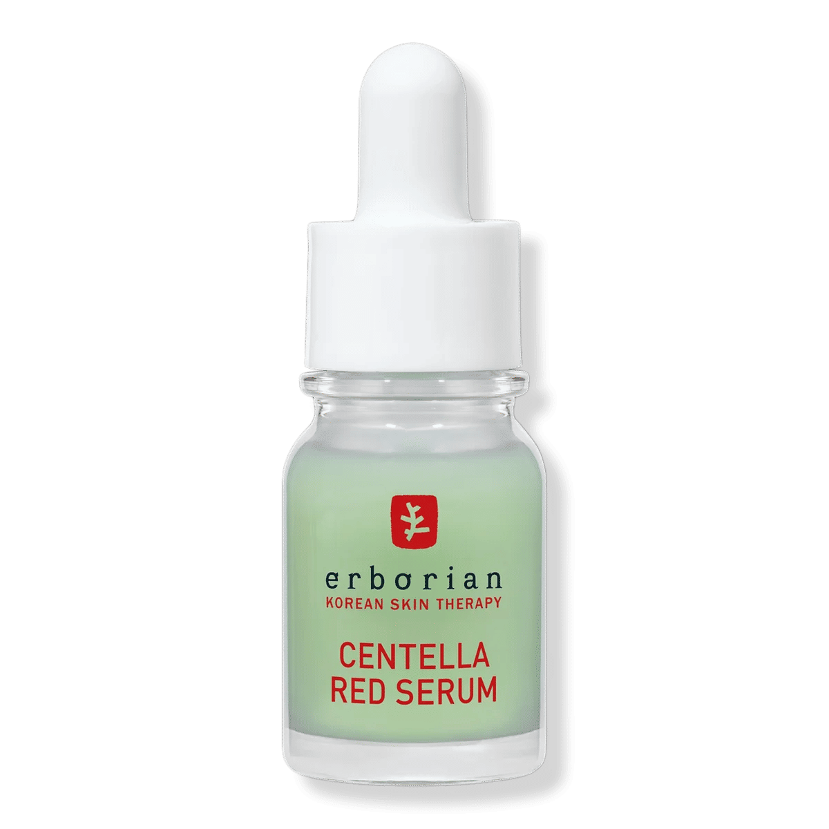 Centella Red Serum with Korean Centella Asiatica Extract - 0.34 oz
