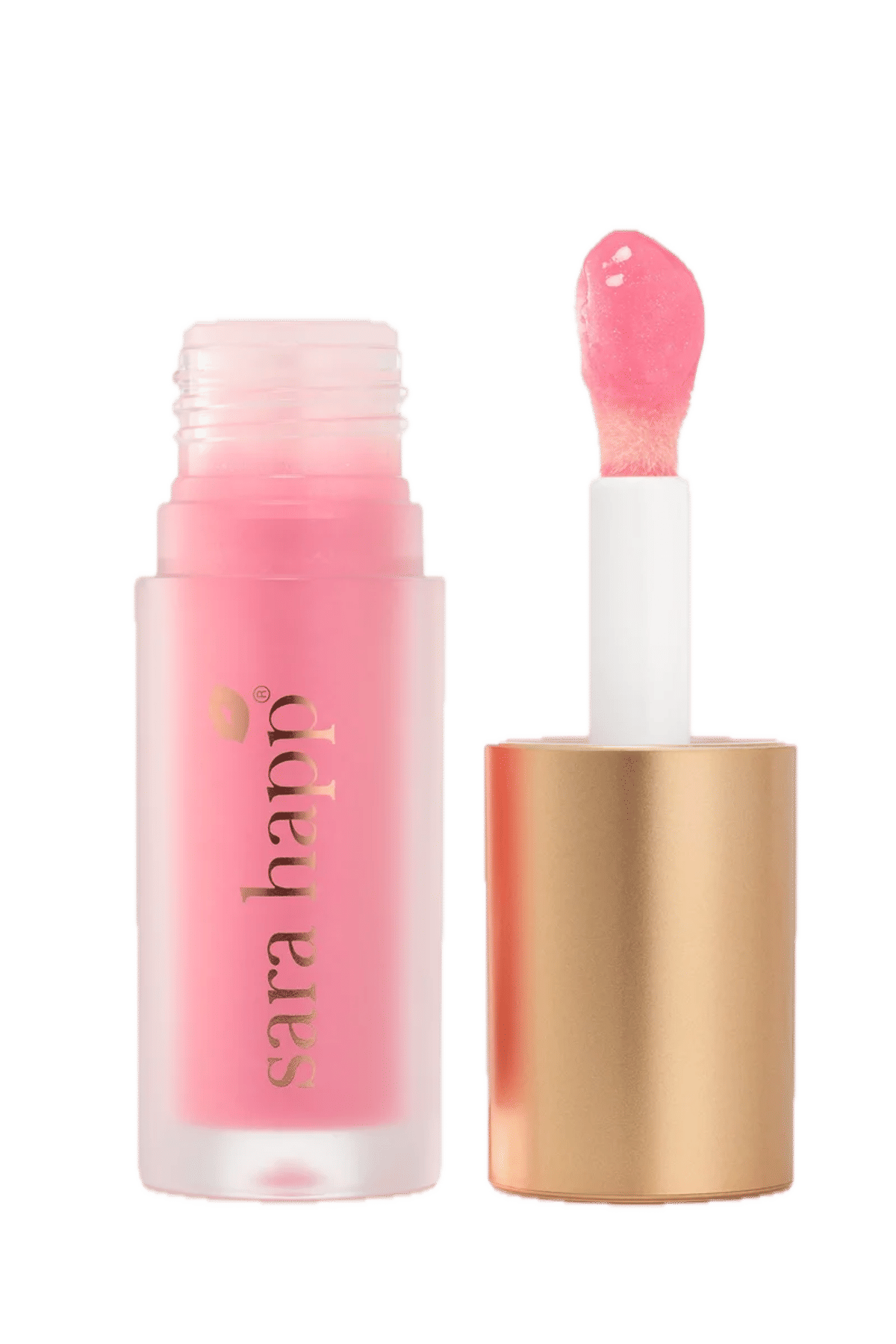 The Lip Plumper Peptide Treatment