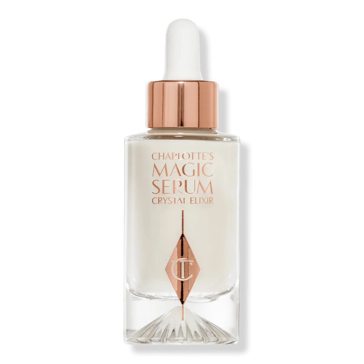 Charlotte's Magic Serum with Vitamin C - 1.0 oz