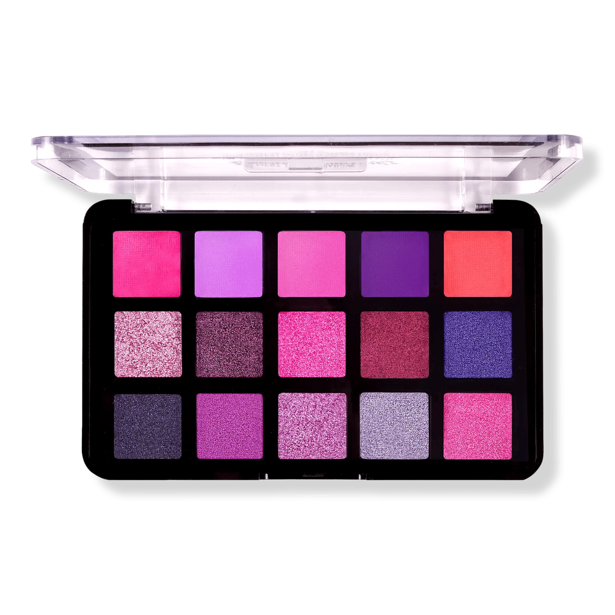 Dia & Noche Tri-Element 15 Pigment Palette Once Upon A Time