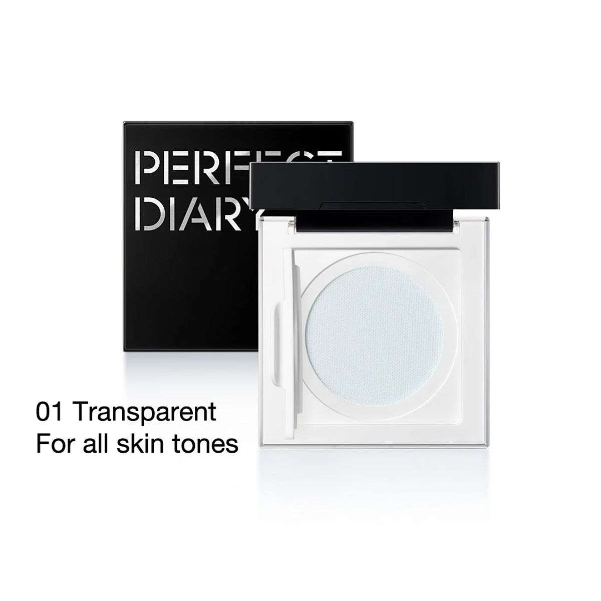 Perfect Diary Translucent Blurring Loose Powder