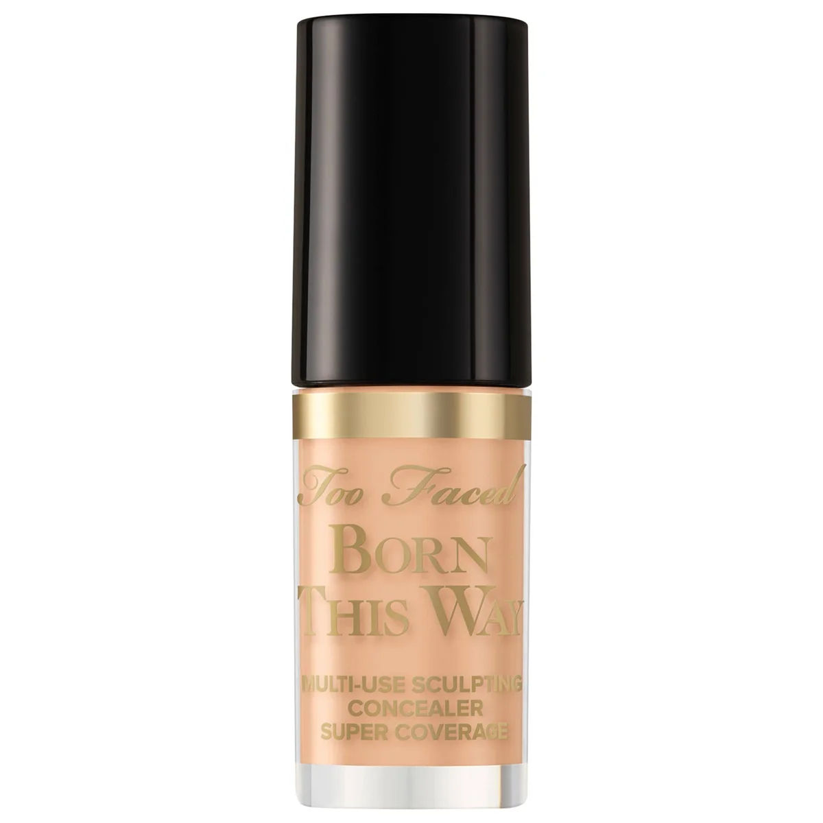 Mini Born This Way Super Coverage Multi-Use Concealer