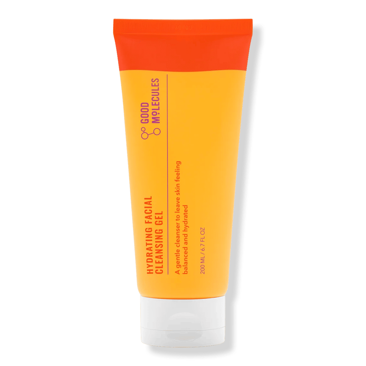 Hydrating Facial Cleansing Gel - 6.7 oz