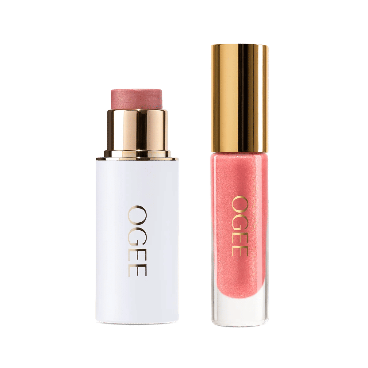 Dew-Kissed Morning Lip & Cheek Duo