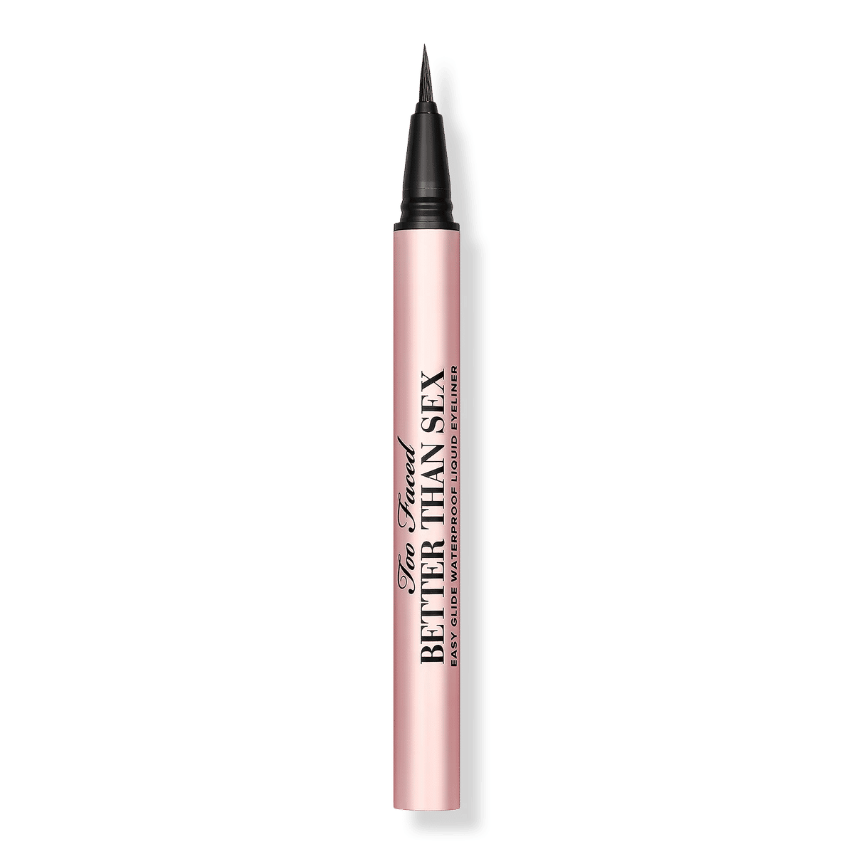 Better Than Sex Easy Glide Waterproof Liquid Eyeliner