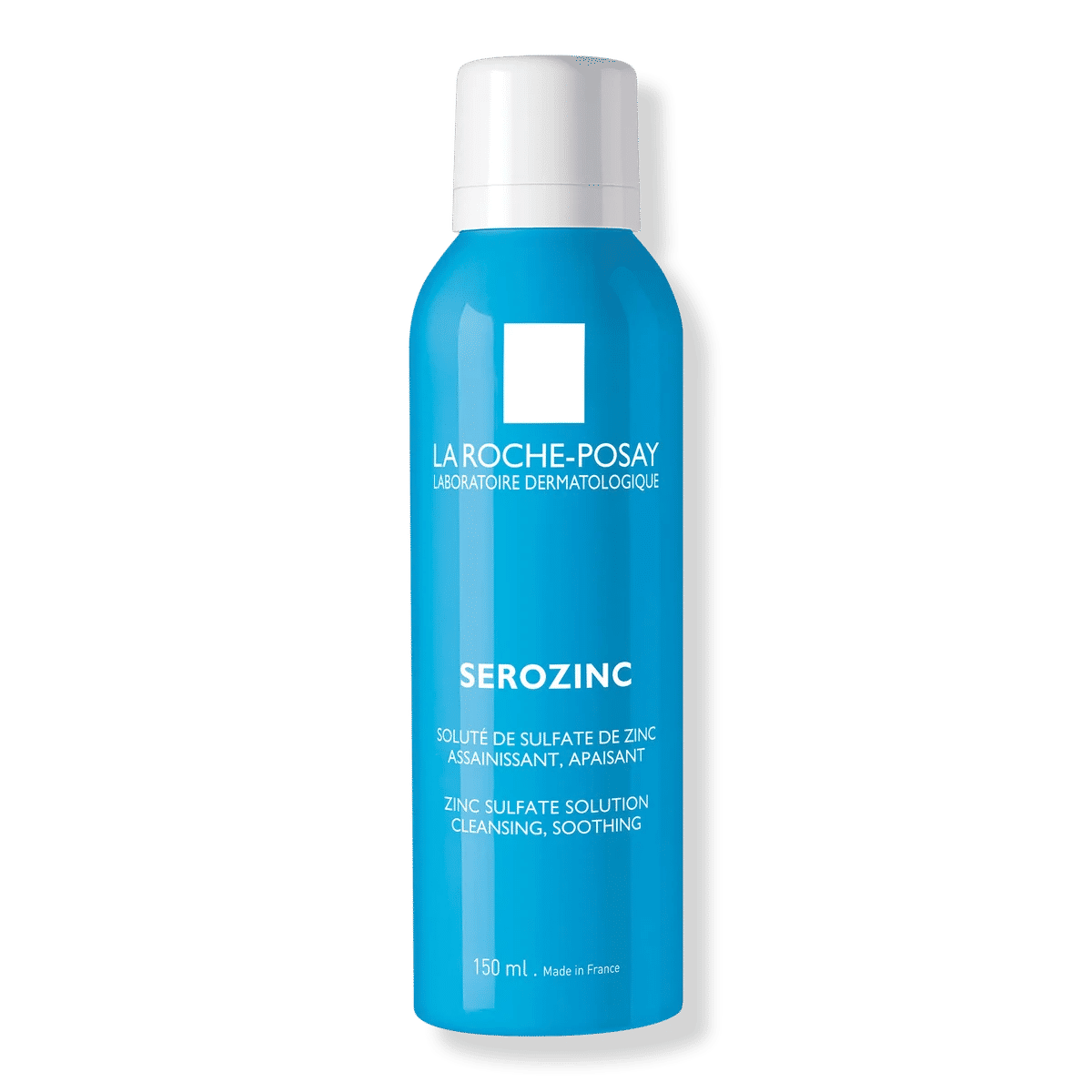 Serozinc Mattifying Facial Toner Spray
