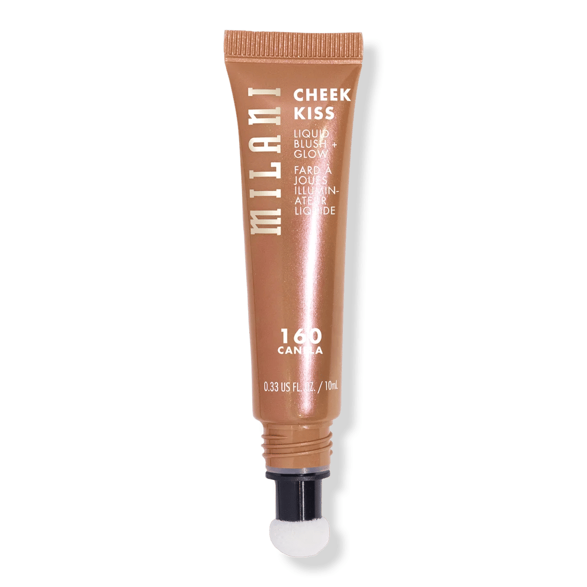 Cheek Kiss Liquid Blush + Glow