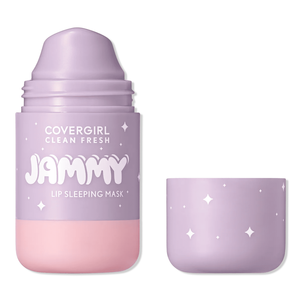 Clean Fresh Jammy Lip Sleeping Mask