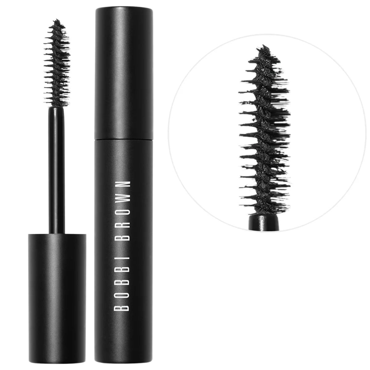 Eye Opening Volumizing Mascara