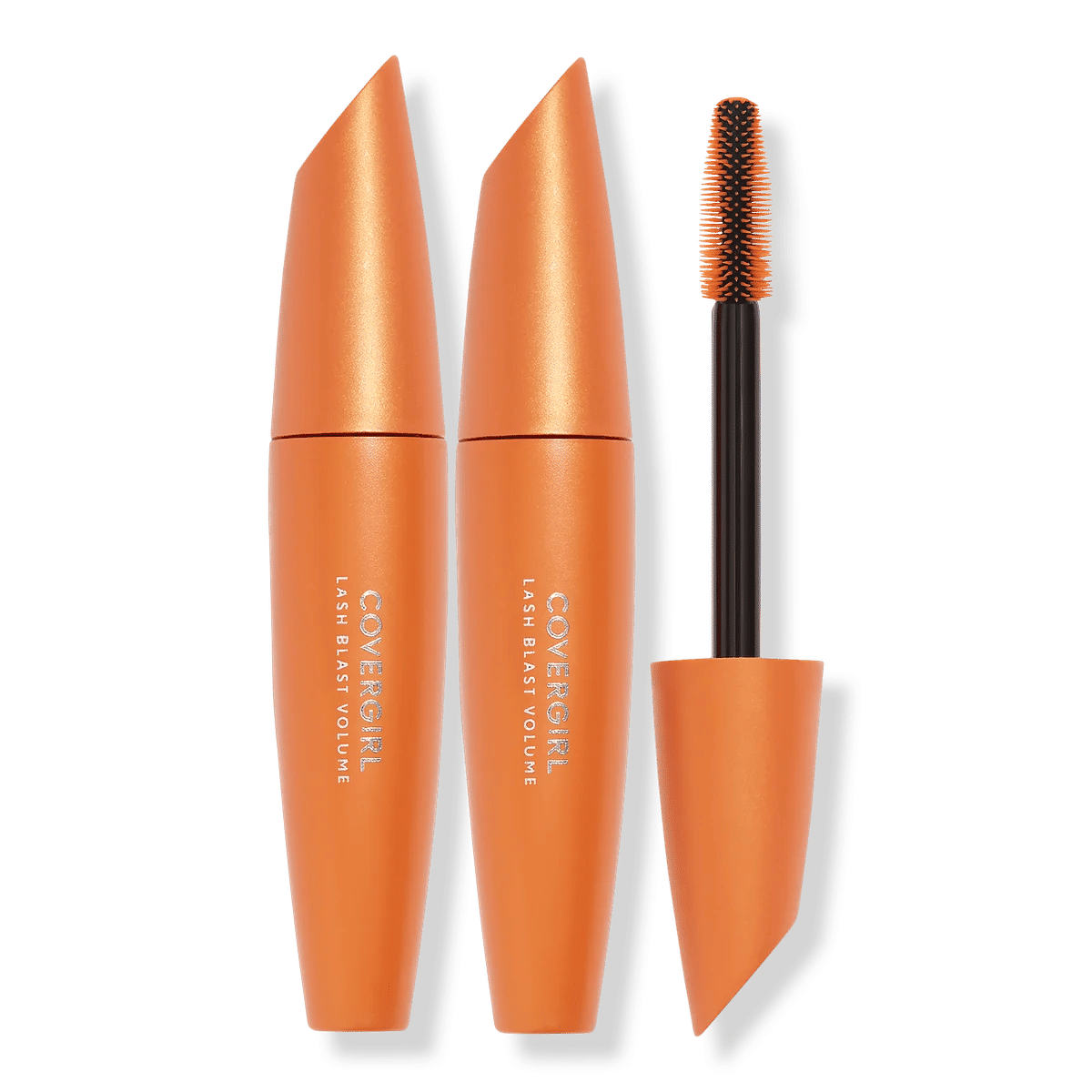 Lash Blast Volume Mascara Twin Pack