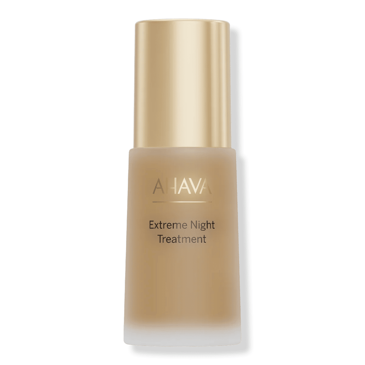 Extreme Night Treatment