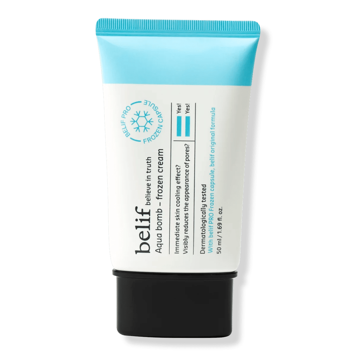 Aqua Bomb Calming & Soothing Frozen Gel Cream