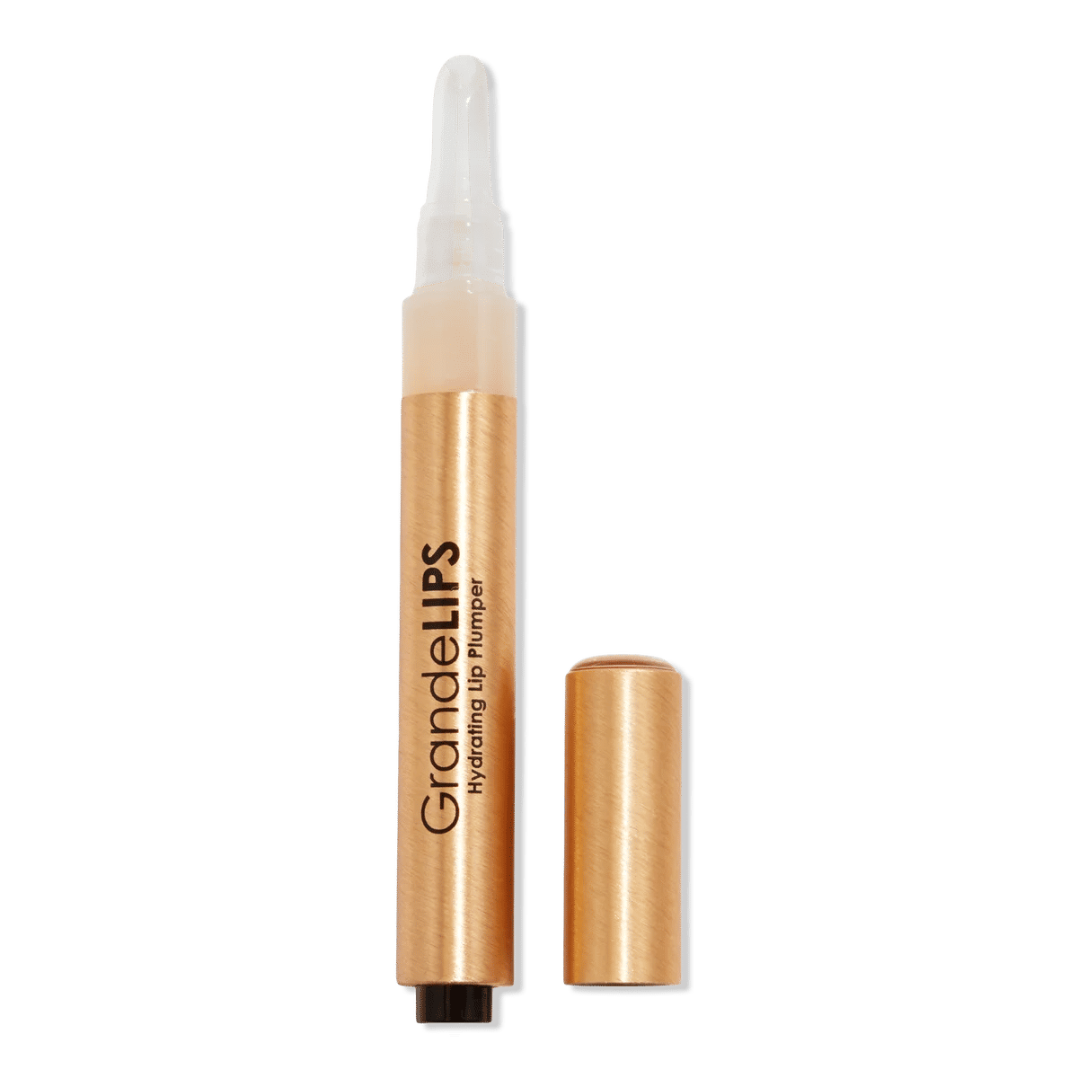 GrandeLIPS Hydrating Lip Plumper, Gloss Finish