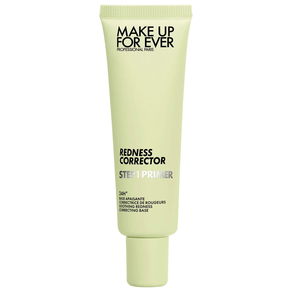 Step 1 Primer Color Corrector - Redness Corrector