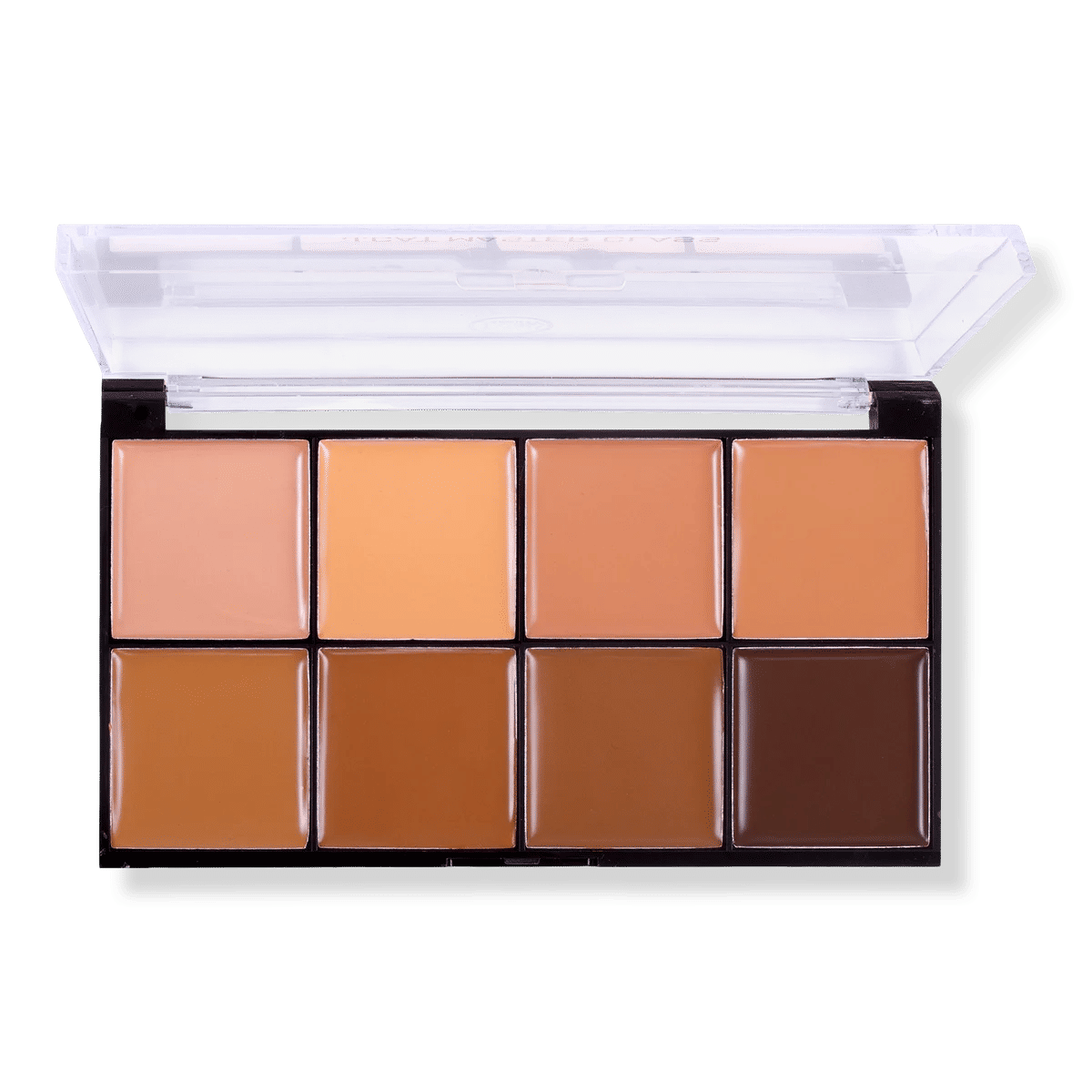 Master Class/Fx Color Palette Medium/Deep