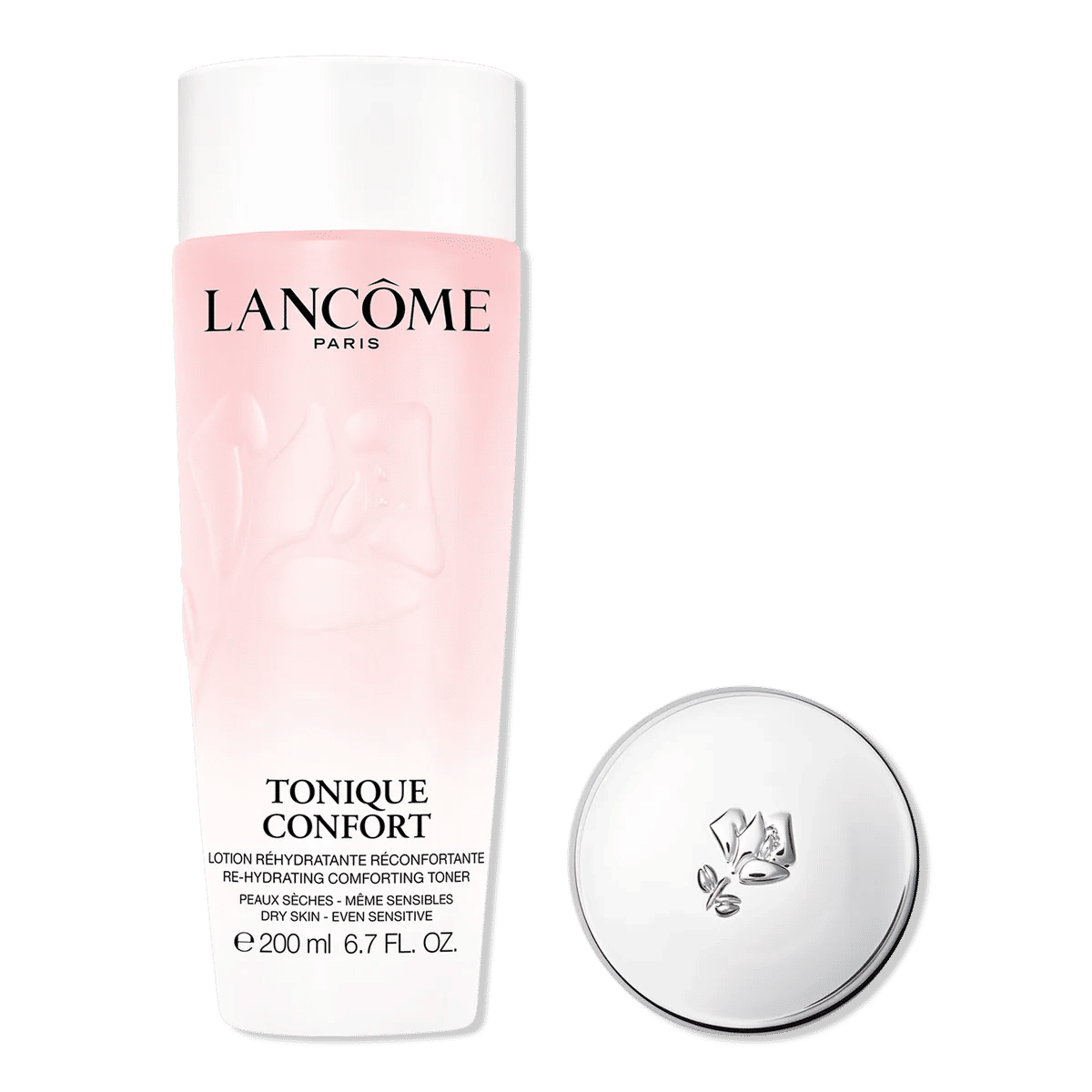 Tonique Confort Hydrating Hyaluronic Acid Toner - 6.7 oz