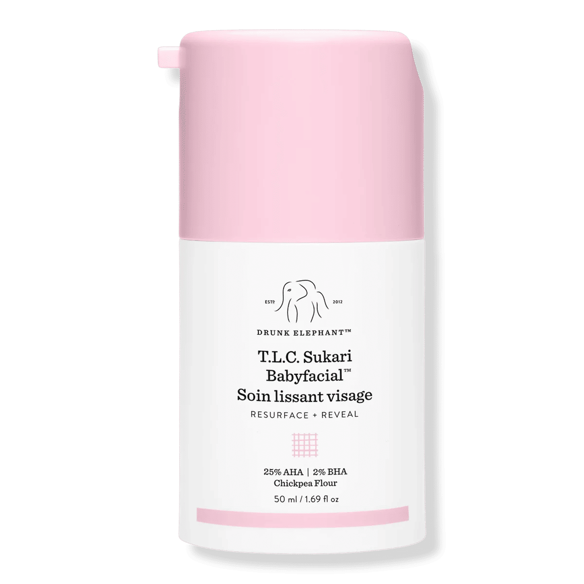 T.L.C. Sukari Babyfacial - 1.69 oz