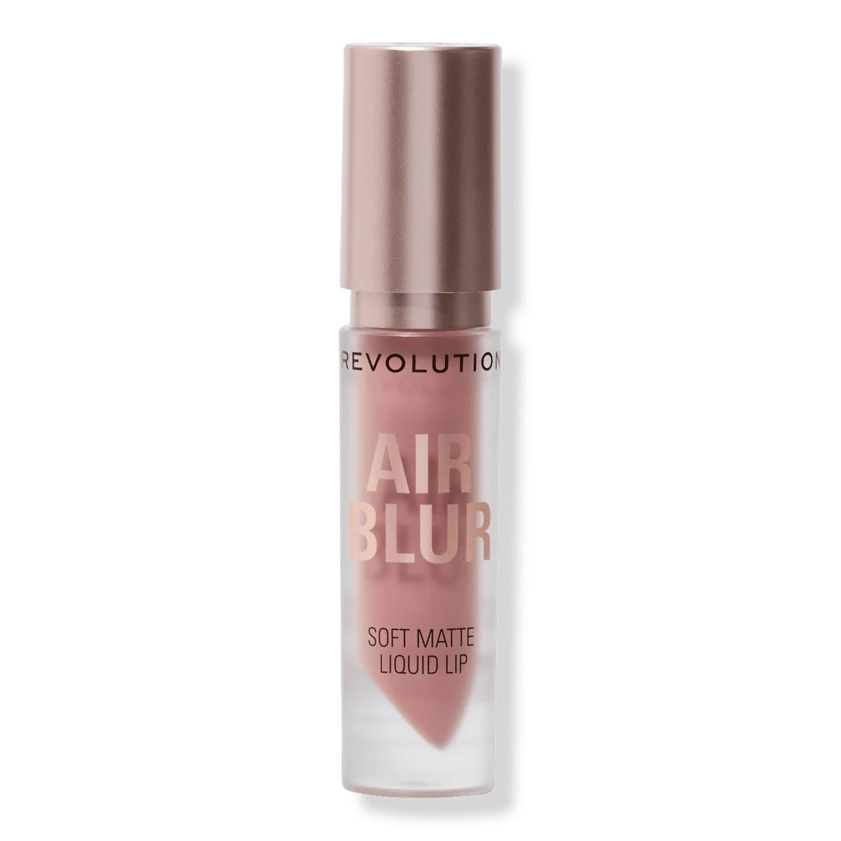 Air Blur Matte Liquid Lipstick