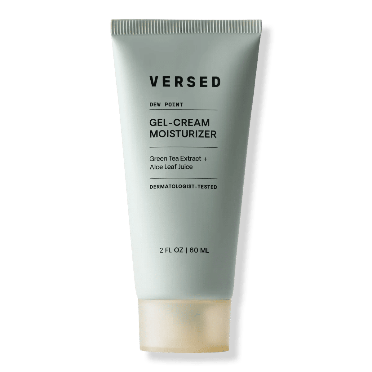 Dew Point Gel-Cream Moisturizer