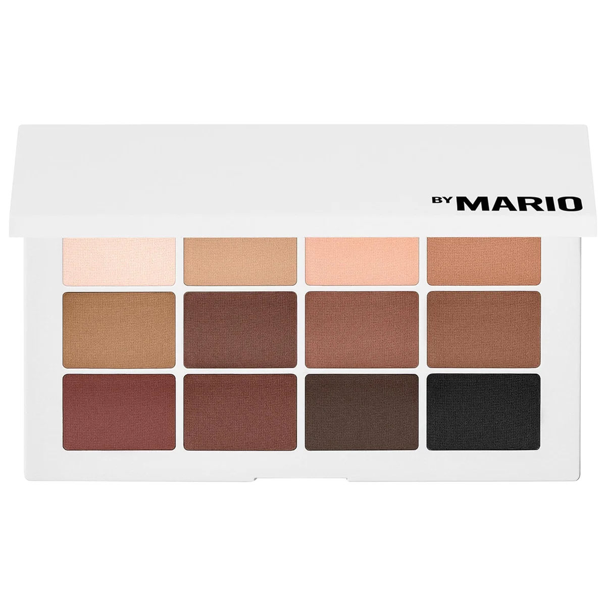 Master Mattes® Eyeshadow Palette: The Original