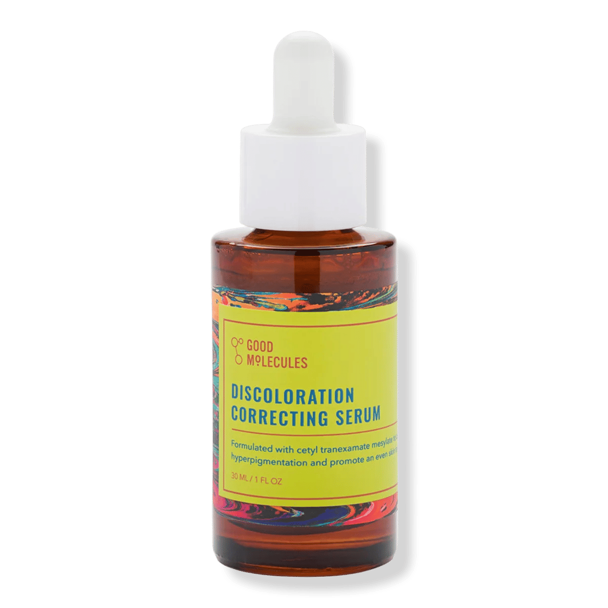 Discoloration Correcting Serum - 1.0 oz