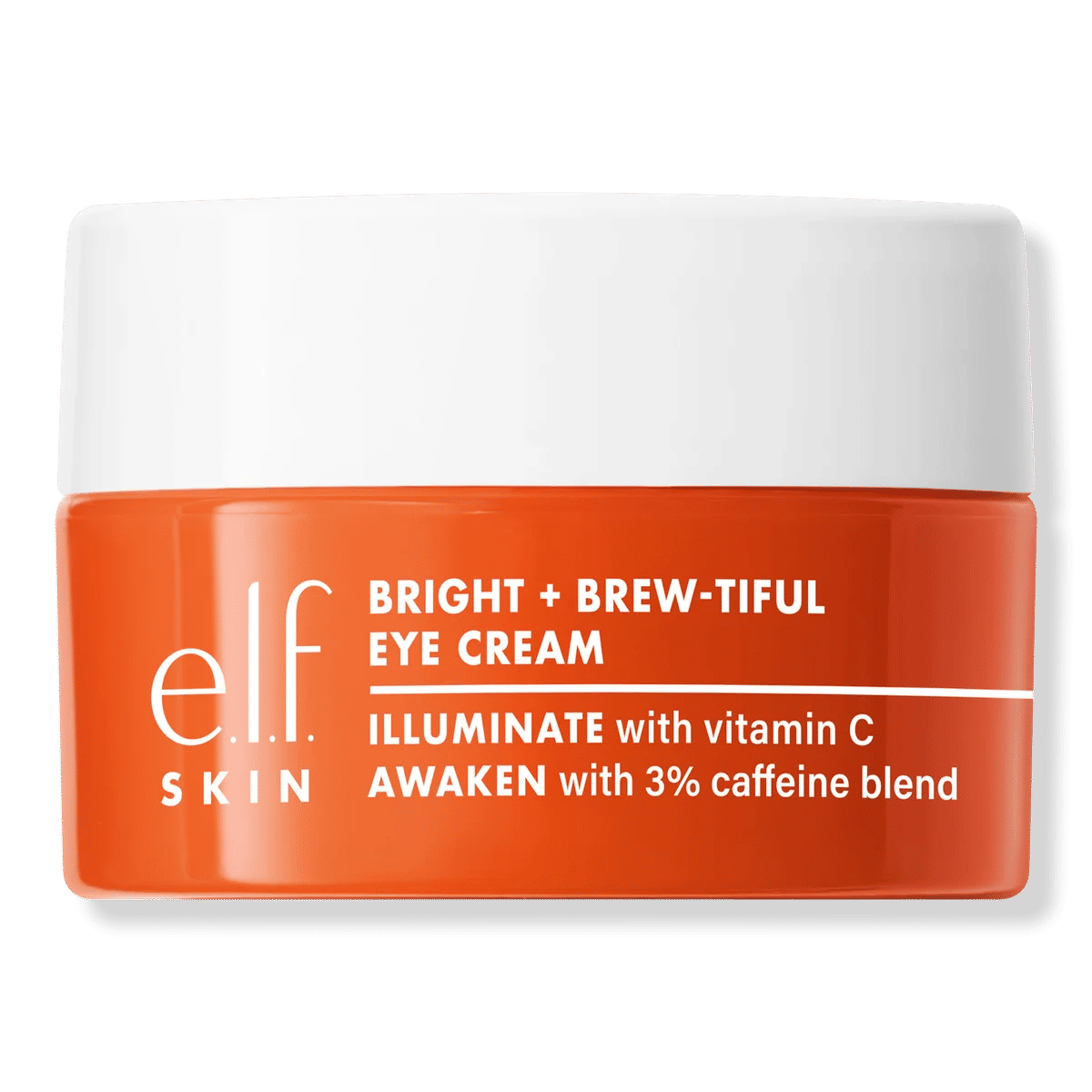 Bright + Brew-tiful Eye Cream