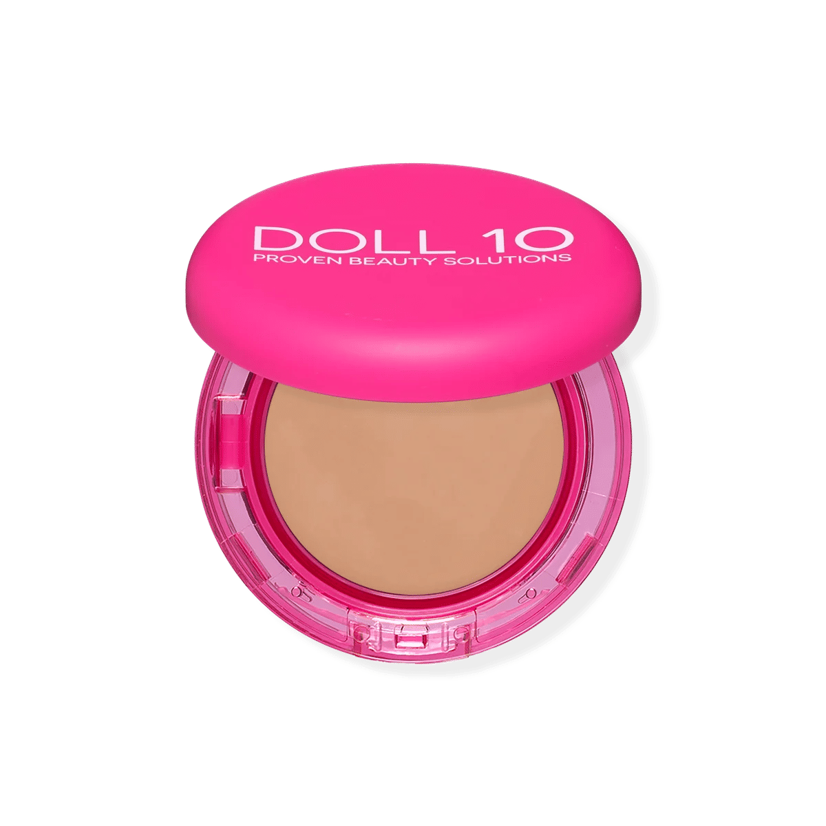 Peptide Bounce Balm Foundation