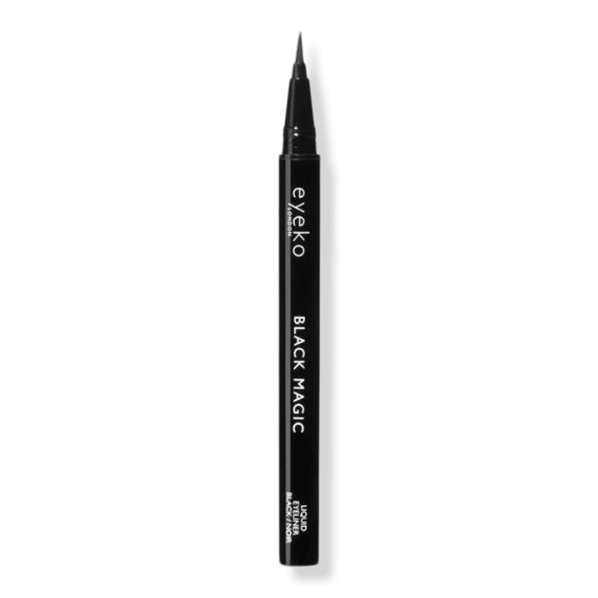 Black Magic Liquid Eyeliner