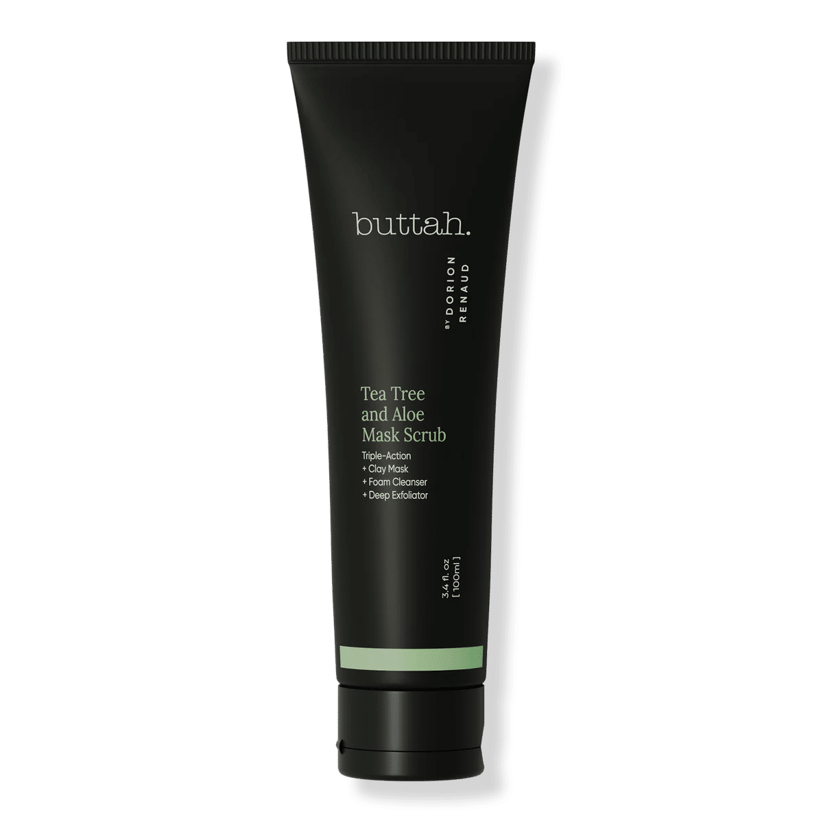 Tea Tree Exfoliating Scrub