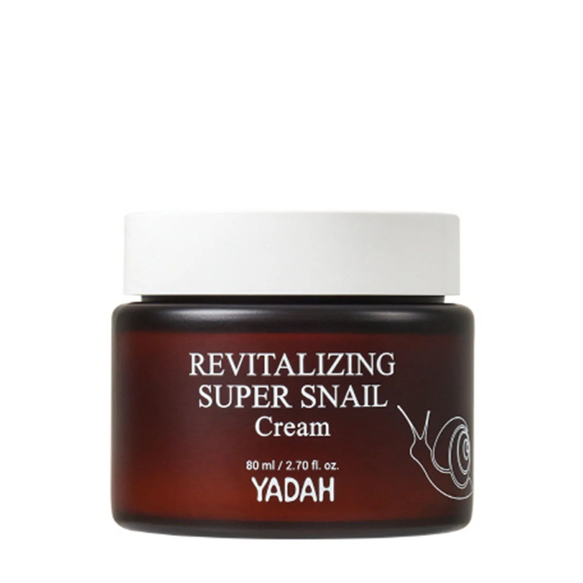 Revitalizing Super Snail Cream