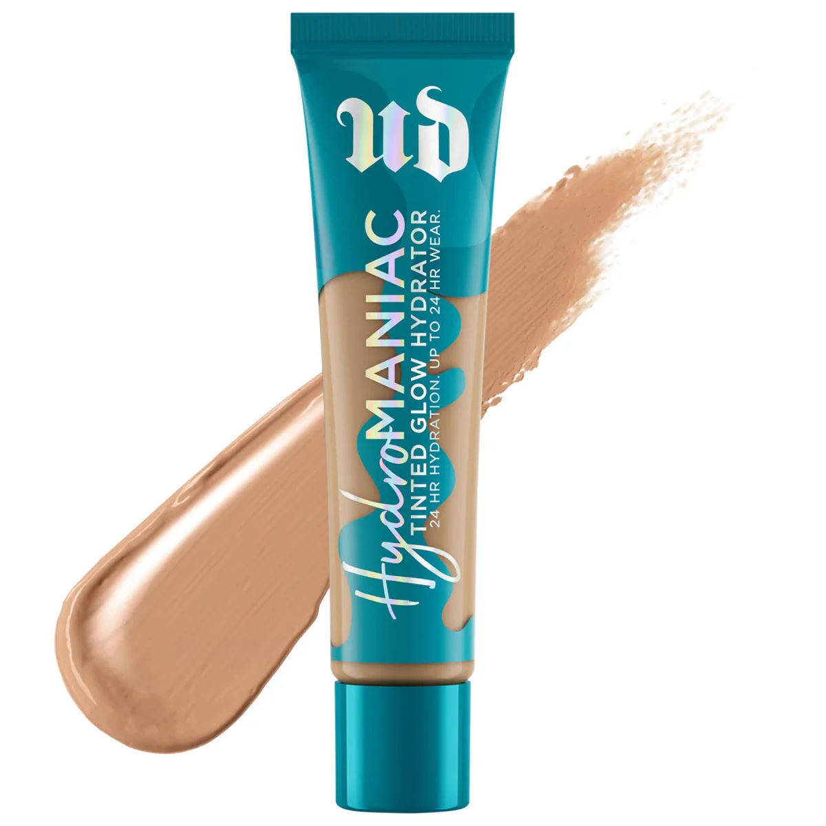 Hydromaniac Glowy Tinted Hydrator Foundation